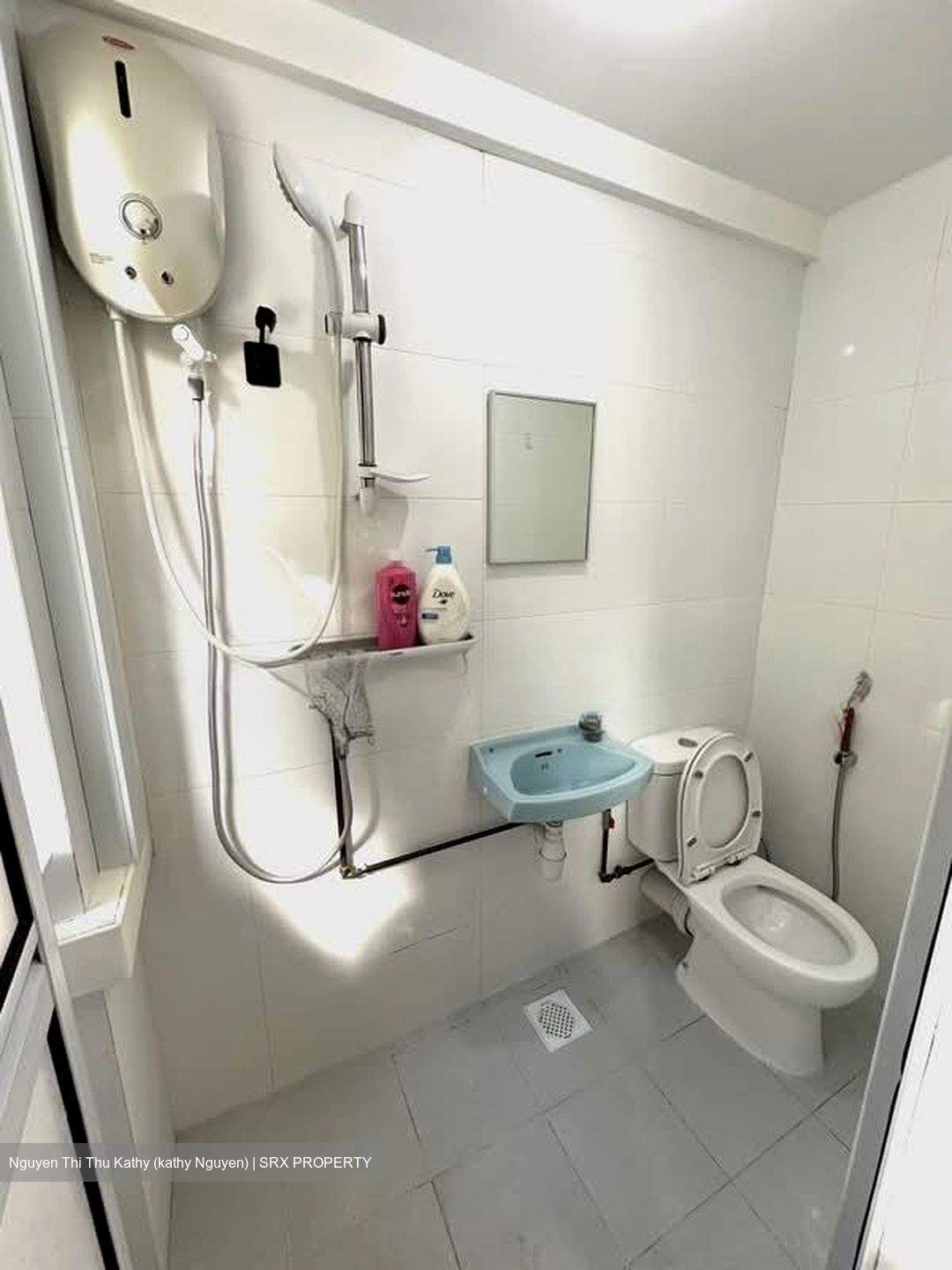 Sims Avenue (D14), Apartment #576393121